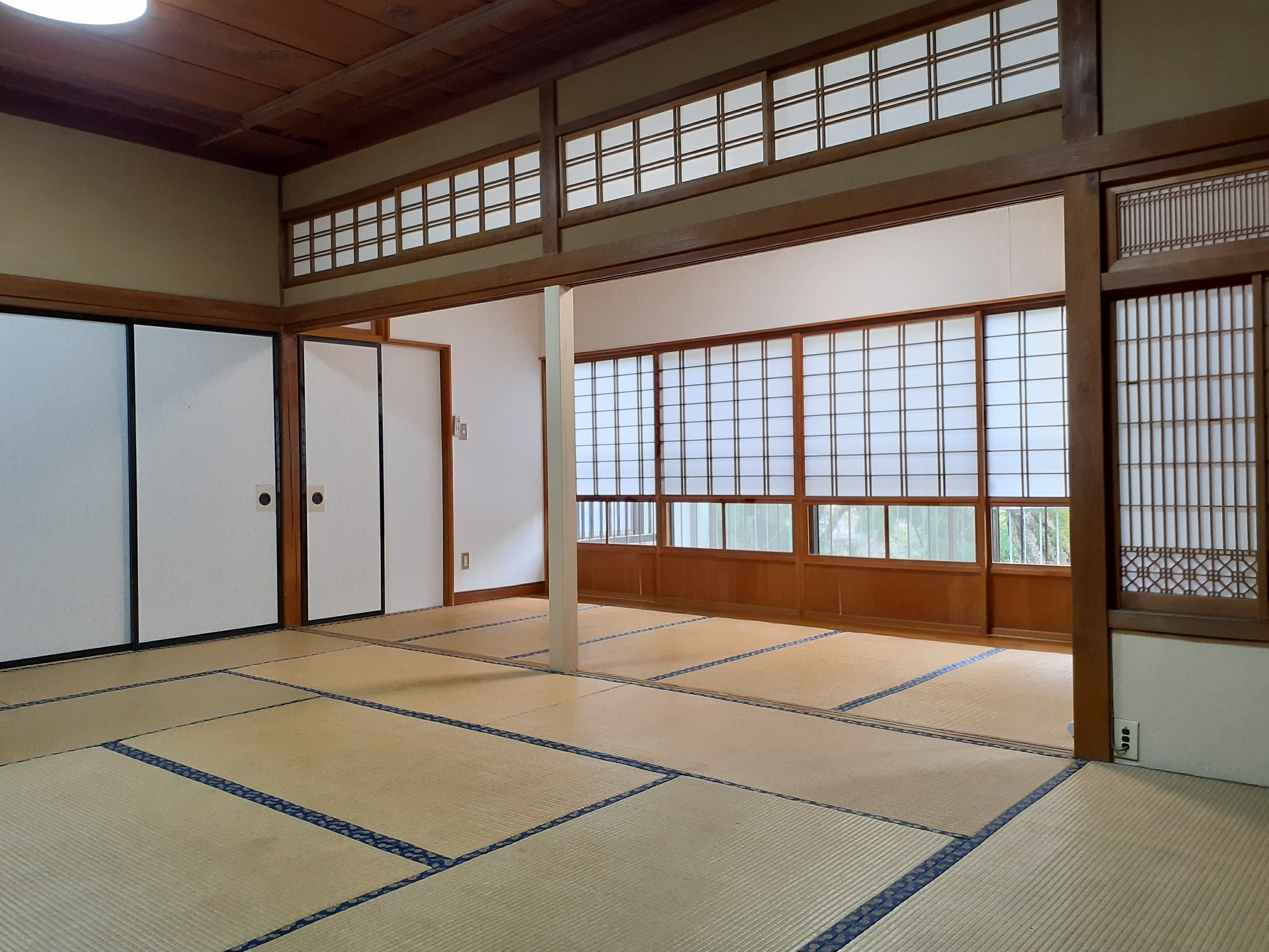 17畳客室 – 鉢の木庵